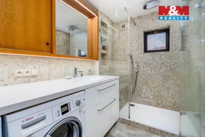 Prodej rodinného domu, Jílové, Dvořákova, 278 m2