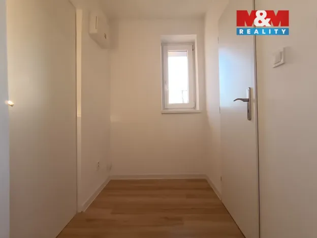Pronájem bytu 2+kk, Orlová - Město, V Zimném dole, 40 m2