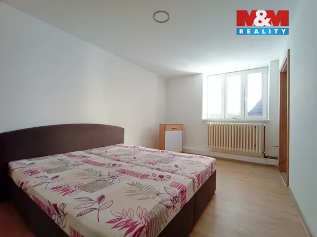 Pronájem bytu 2+kk, Brno - Štýřice, Rovná, 44 m2