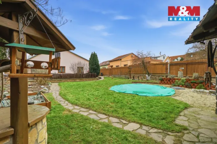 Prodej pozemku pro bydlení, Brno, Červený kopec, 1842 m2