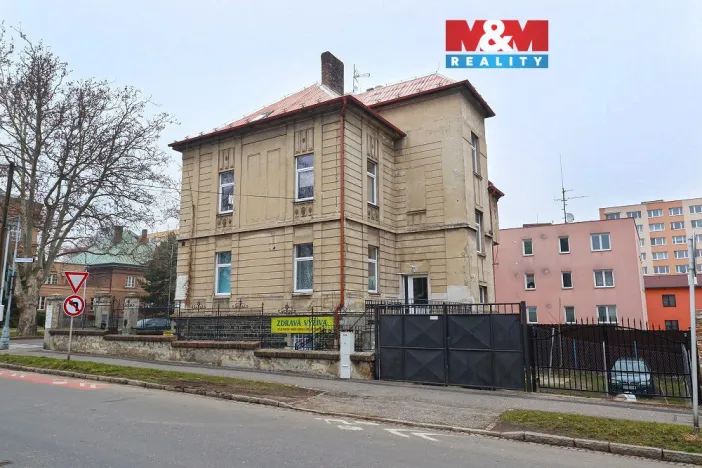 Pronájem bytu 1+1, Kolín, Žižkova, 32 m2