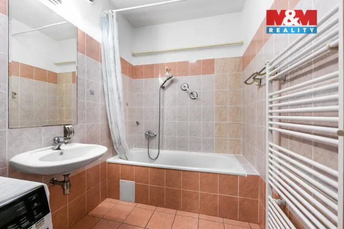 Prodej bytu 2+kk, Klatovy - Klatovy III, Čechova, 70 m2