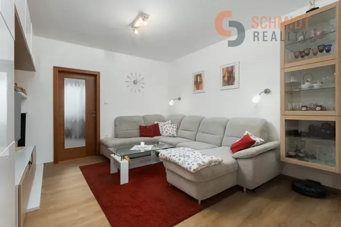 Prodej rodinného domu, Hustopeče, U Větrolamu, 300 m2