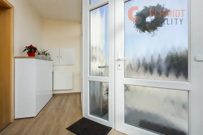 Prodej rodinného domu, Hustopeče, U Větrolamu, 300 m2