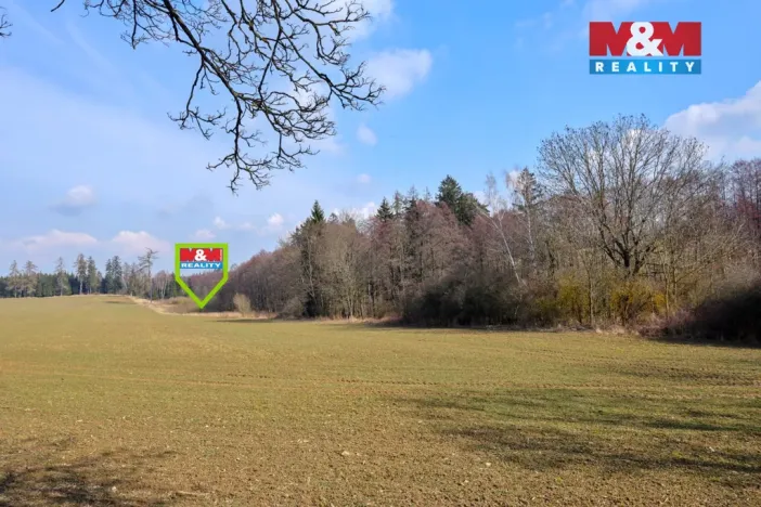 Prodej louky, Kadolec, 16899 m2