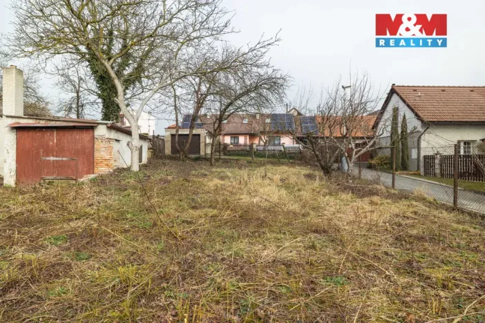 Prodej rodinného domu, Brodce, Ve Dvoře, 116 m2