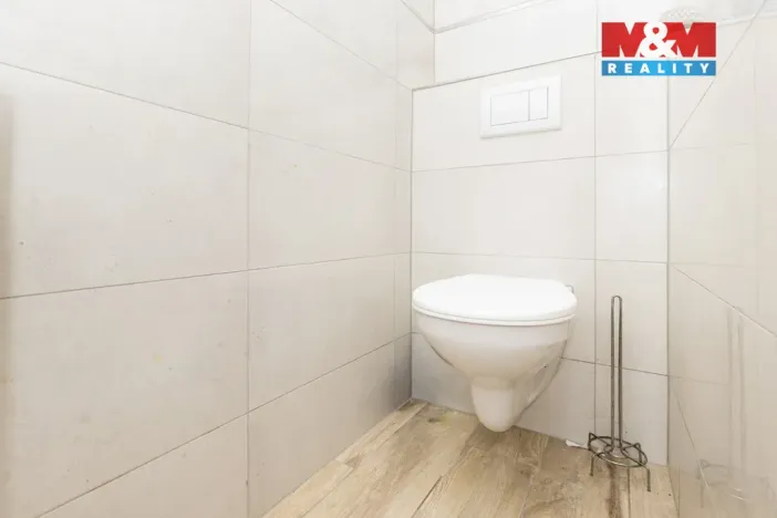 Prodej bytu 3+kk, Ústí nad Orlicí, Nádražní, 107 m2