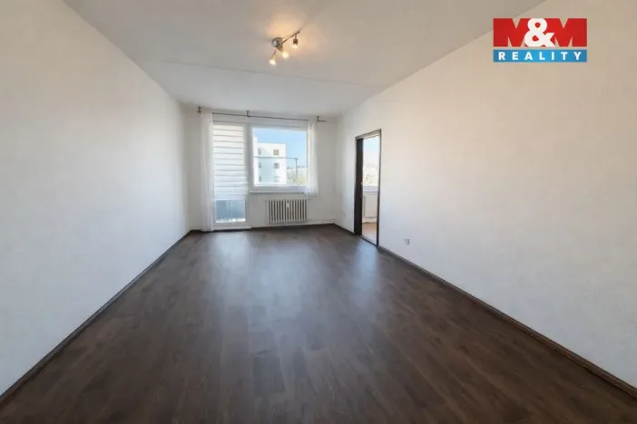 Prodej bytu 3+1, Strakonice - Strakonice I, Obránců míru, 66 m2