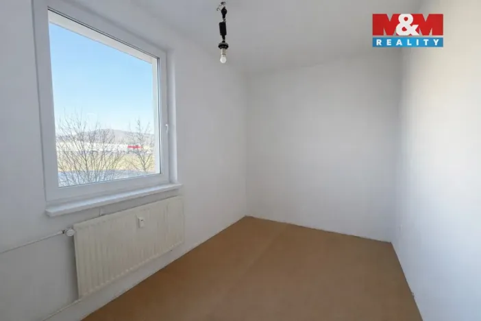 Prodej bytu 3+1, Strakonice - Strakonice I, Obránců míru, 66 m2