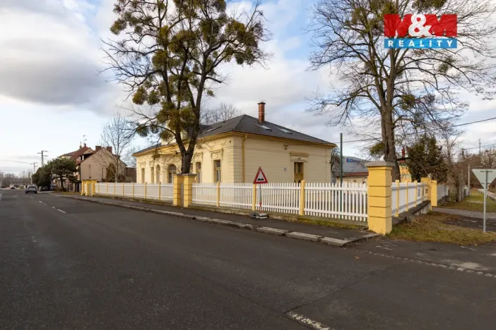 Prodej obchodního prostoru, Ostrava - Kunčičky, Škrobálkova, 700 m2