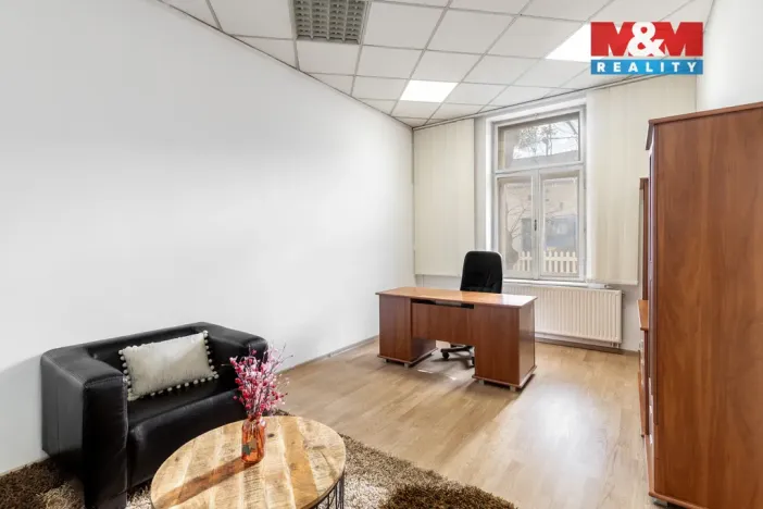 Prodej obchodního prostoru, Ostrava - Kunčičky, Škrobálkova, 700 m2