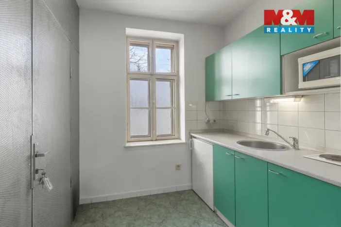 Prodej obchodního prostoru, Ostrava - Kunčičky, Škrobálkova, 700 m2