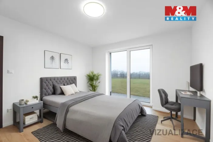 Prodej rodinného domu, Vamberk, Koukolova, 188 m2