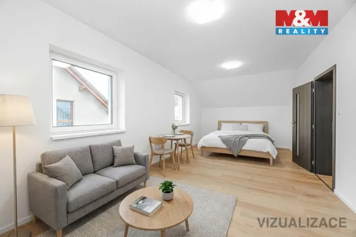 Prodej rodinného domu, Vamberk, Koukolova, 188 m2