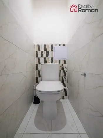 Prodej bytu 3+1, Vratimov, Frýdecká, 66 m2