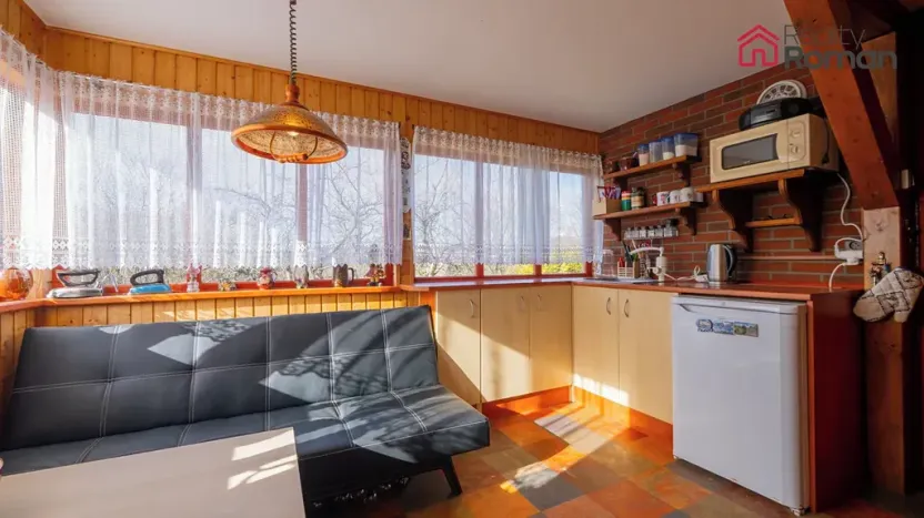 Prodej chaty, Ostrava, Nad Mlýnkem, 23 m2