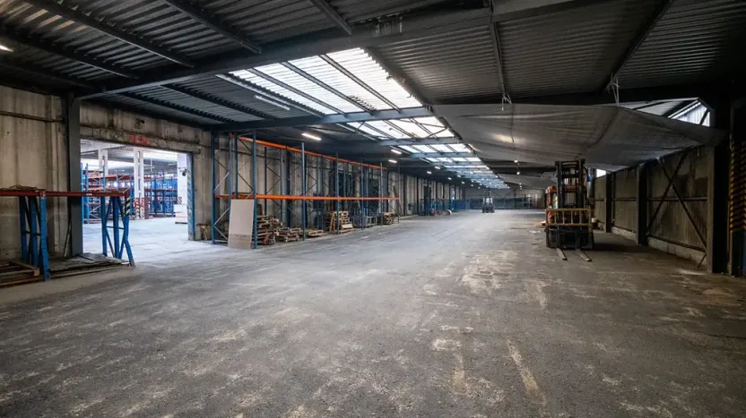 Prodej výrobních prostor, Ostrava, Navrátilova, 30404 m2