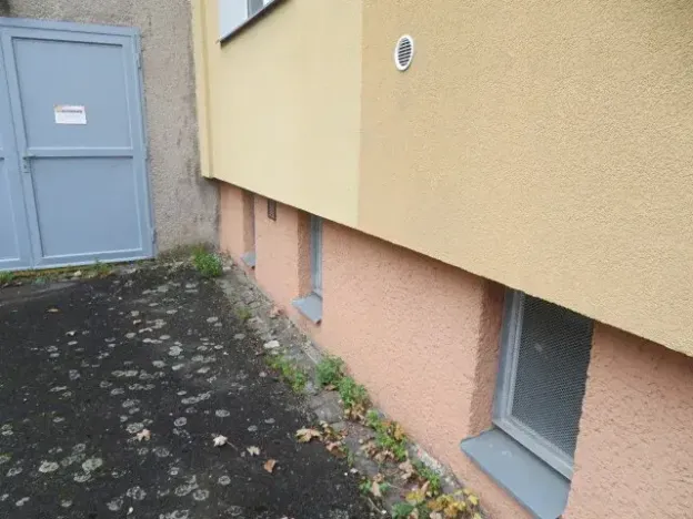 Dražba bytu 2+1, Olomouc, Varšavské nám., 53 m2