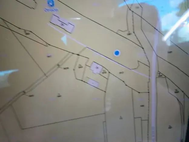 Dražba zahrady, Otročín, 265 m2