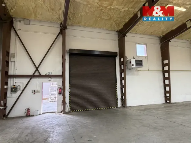 Pronájem komerční nemovitosti, Bohumín - Pudlov, Čs. armády, 574 m2