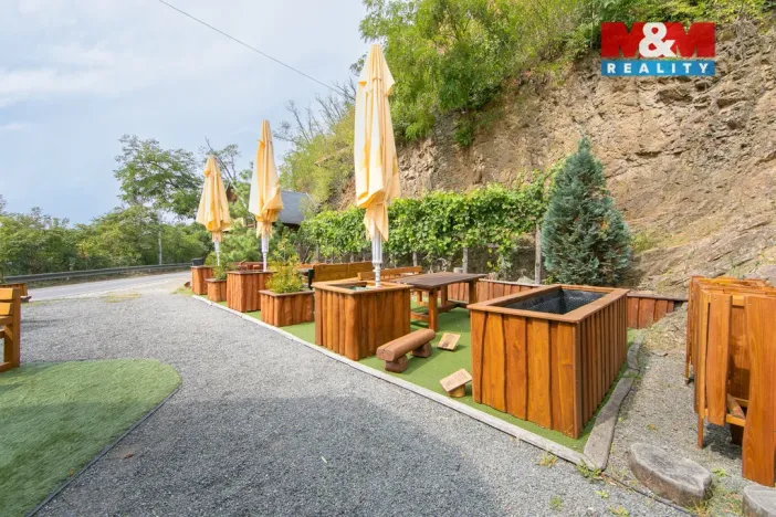 Pronájem obchodního prostoru, Praha - Zbraslav, 86 m2