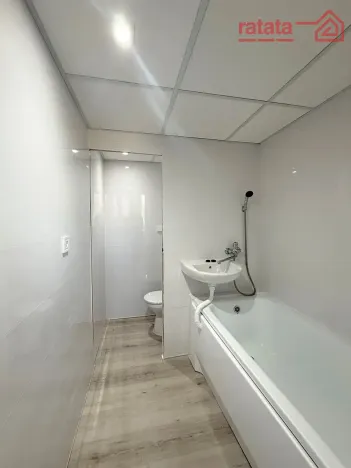 Pronájem bytu 3+1, Chomutov, Školní pěšina, 76 m2