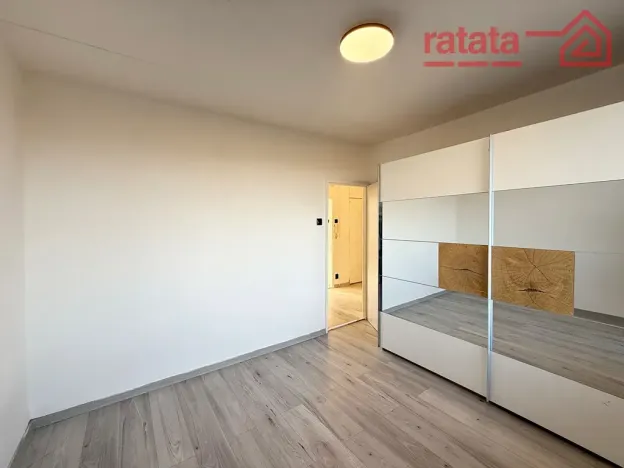 Pronájem bytu 3+1, Most, K. H. Borovského, 61 m2