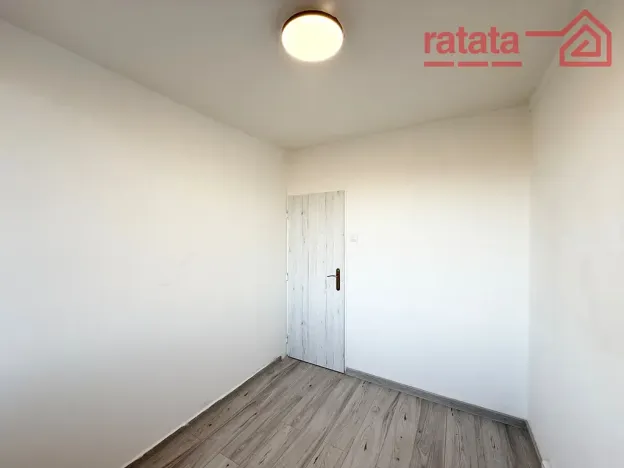 Pronájem bytu 3+1, Most, K. H. Borovského, 61 m2