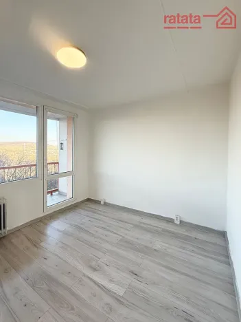 Pronájem bytu 3+1, Most, K. H. Borovského, 61 m2