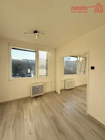 Pronájem bytu 3+1, Most, K. H. Borovského, 61 m2