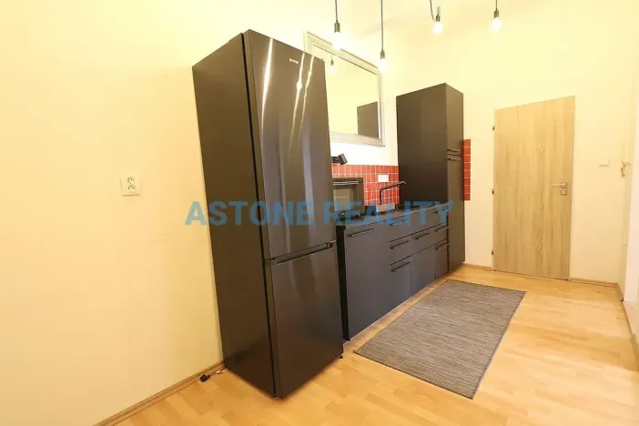 Prodej bytu 2+kk, Praha - Bubeneč, Raisova, 46 m2