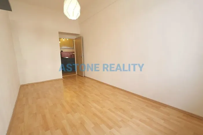 Prodej bytu 2+kk, Praha - Bubeneč, Raisova, 46 m2