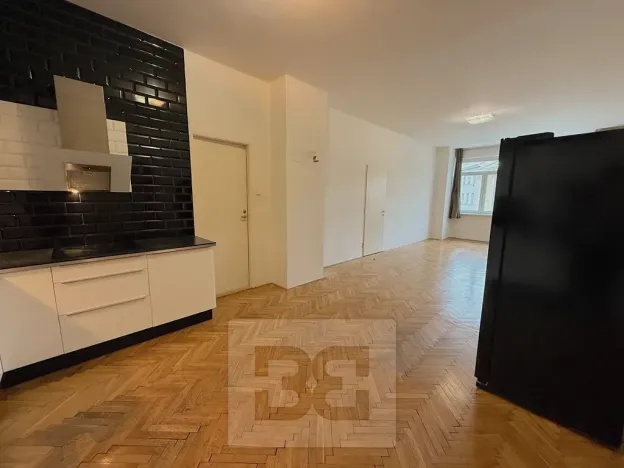 Pronájem bytu 4+kk, Praha - Vinohrady, Londýnská, 96 m2