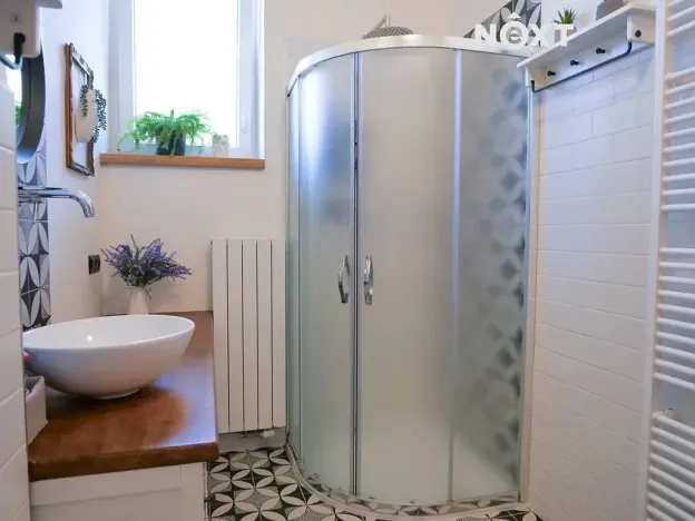 Prodej atypického bytu, Vrchlabí, Tichá ulička, 103 m2