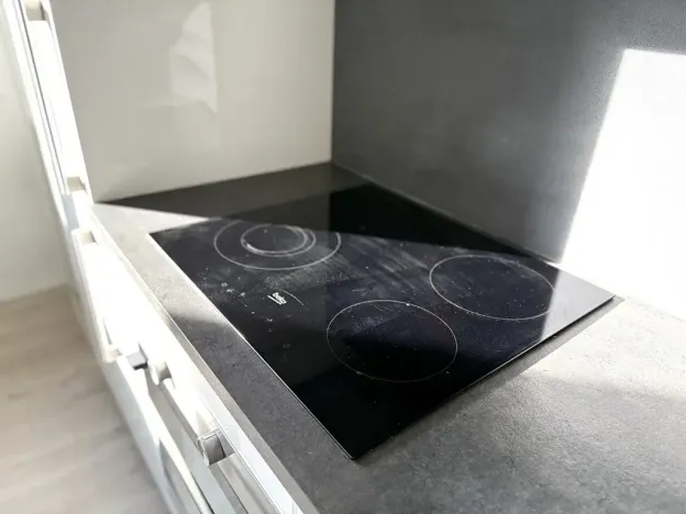 Pronájem bytu 1+1, Brno, Prokofjevova, 36 m2