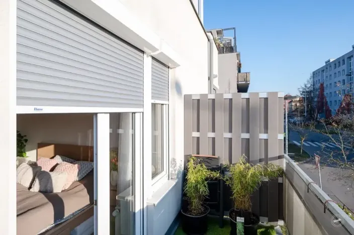 Prodej bytu 2+kk, Praha - Zbraslav, Pelzova, 60 m2