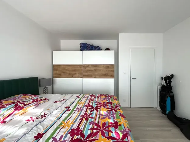 Pronájem bytu 3+kk, Brno, Střední, 107 m2