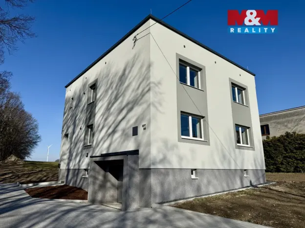 Pronájem bytu 3+kk, Hať, U Střediska, 85 m2