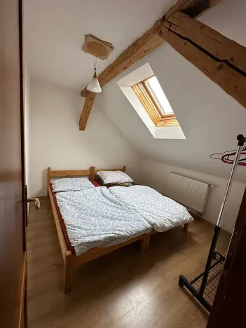 Prodej bytu 3+1, Harrachov, 65 m2