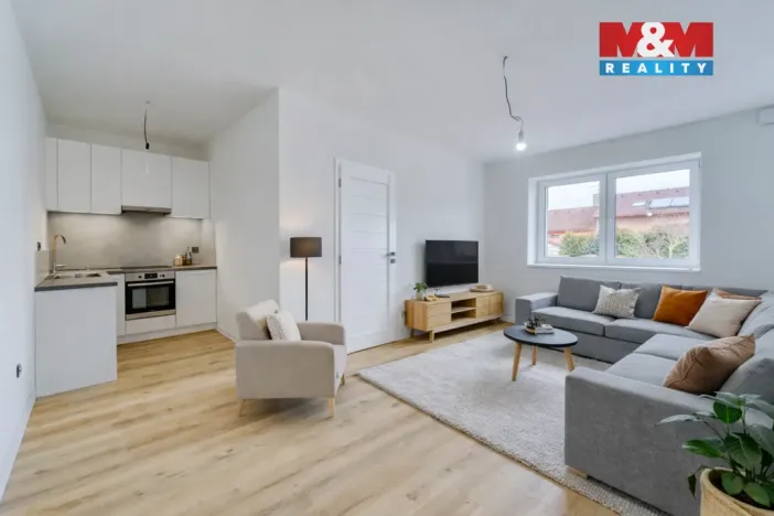 Prodej bytu 2+kk, Tlučná, Tlučenská kolonie, 40 m2