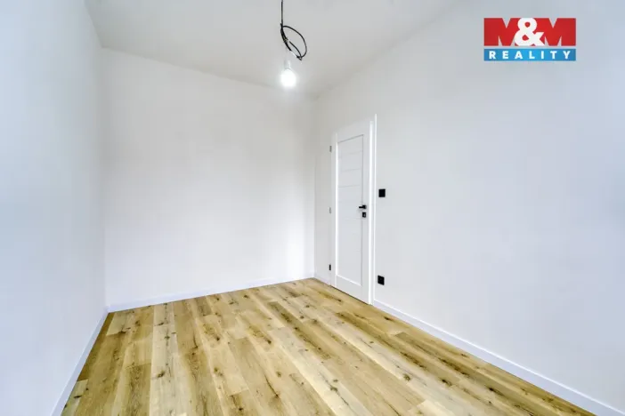 Prodej bytu 2+kk, Tlučná, Tlučenská kolonie, 41 m2