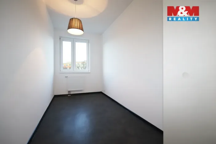 Pronájem bytu 4+kk, Karlovy Vary - Stará Role, Truhlářská, 89 m2