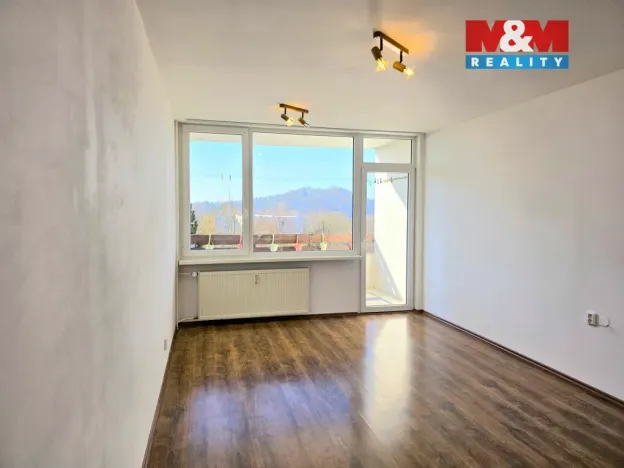 Pronájem bytu 3+1, Česká Lípa, Jižní, 78 m2