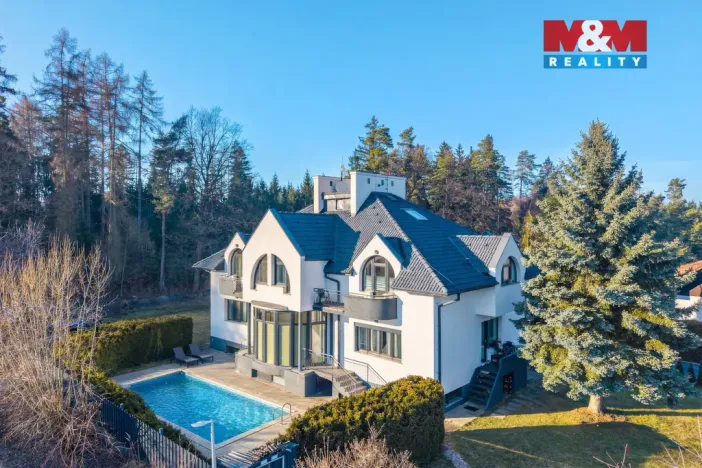 Prodej kanceláře, Mukařov, Lipová, 34 m2