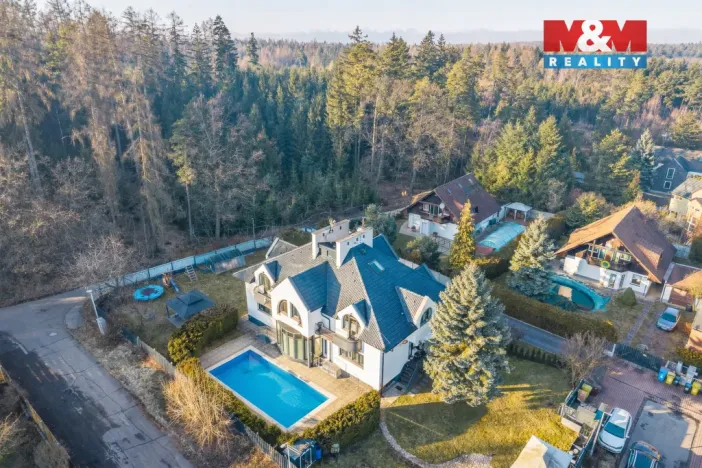 Prodej kanceláře, Mukařov, Lipová, 34 m2