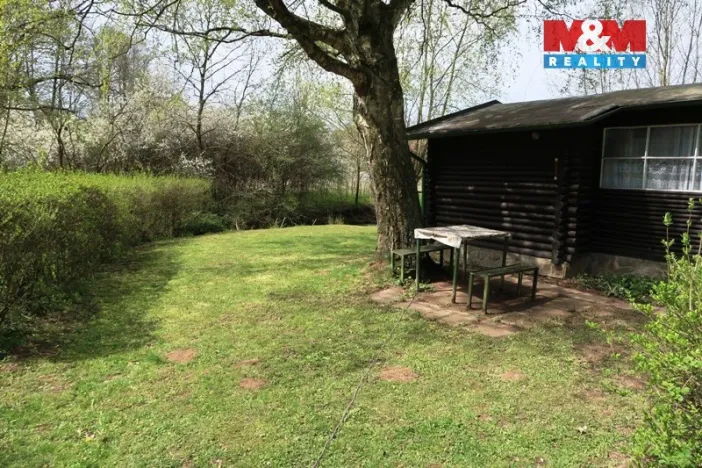 Prodej chaty, Svojšice, 47 m2