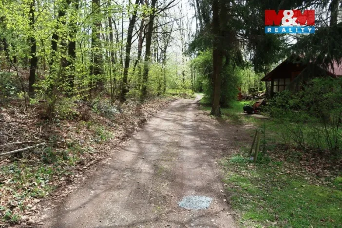 Prodej chaty, Svojšice, 47 m2