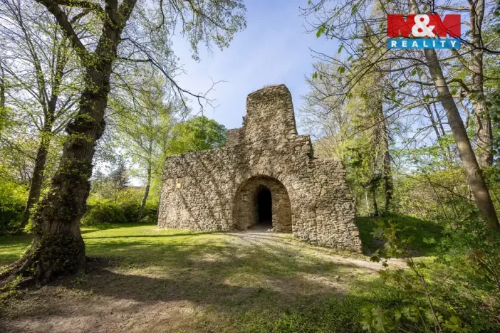 Prodej chaty, Svojšice, 47 m2
