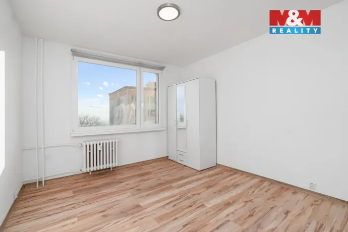 Pronájem bytu 4+1, Krupka - Maršov, Karla Čapka, 101 m2