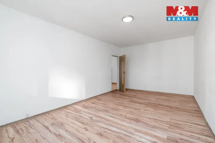 Pronájem bytu 4+1, Krupka - Maršov, Karla Čapka, 101 m2